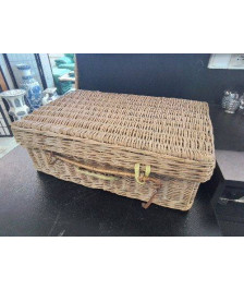 PANIER À PIQUE-NIQUE 