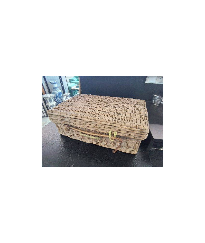 PANIER À PIQUE-NIQUE 