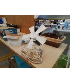 VENTILATEUR 
