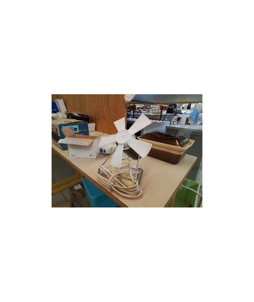 VENTILATEUR 