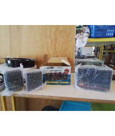 STEREO PORTABLE 