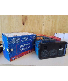 CHARGER DE BATTERIE 