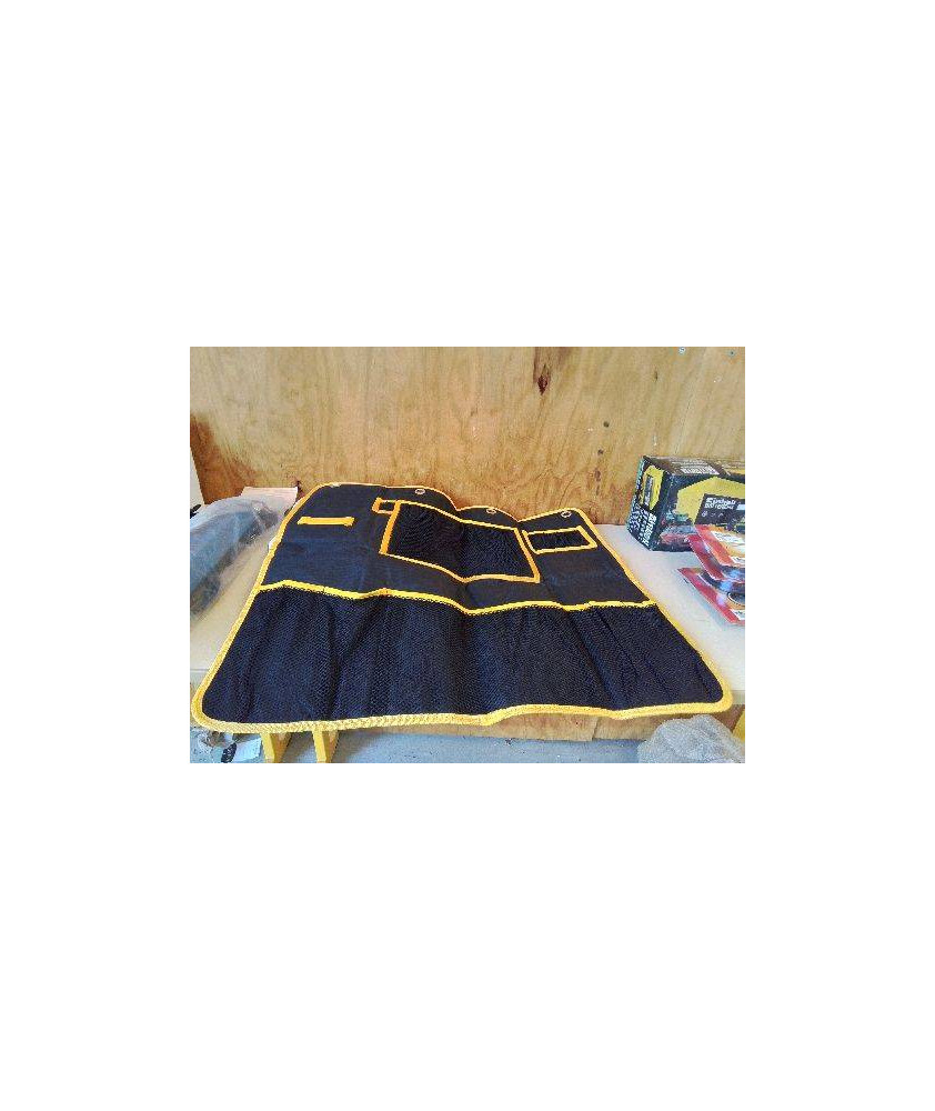 SAC DE RANGEMENT POUR OUTILLAGE 