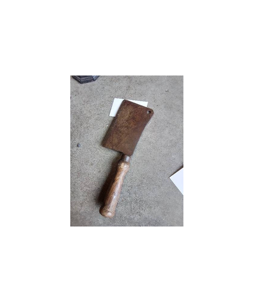 FEUILLE DEBOUCHE MANCHE BOIS XXE