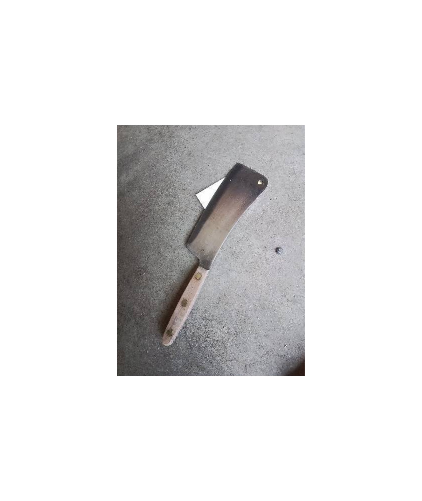 FEUILLE DE BOUCHER MANCHE BOIS XXE