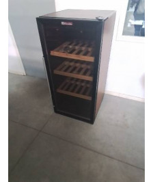 CAVE A VIN LA SOMMELIÈRE  80 BTLES MC132 270L