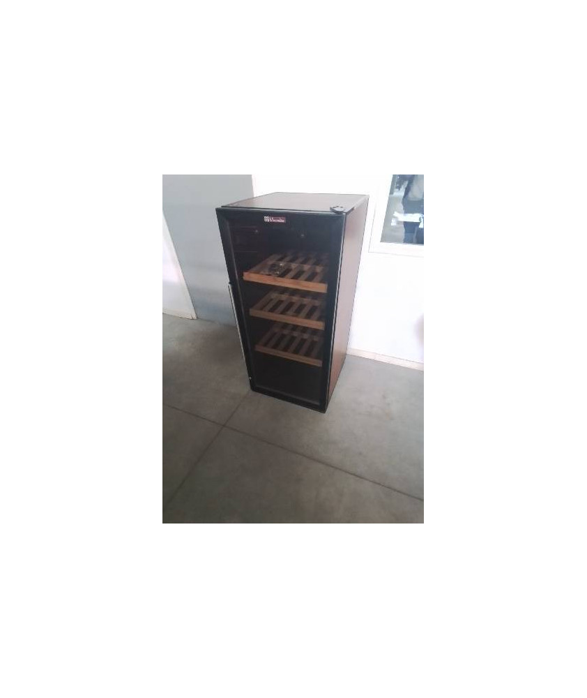 CAVE A VIN LA SOMMELIÈRE  80 BTLES MC132 270L