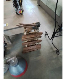 BALAFON BOIS 