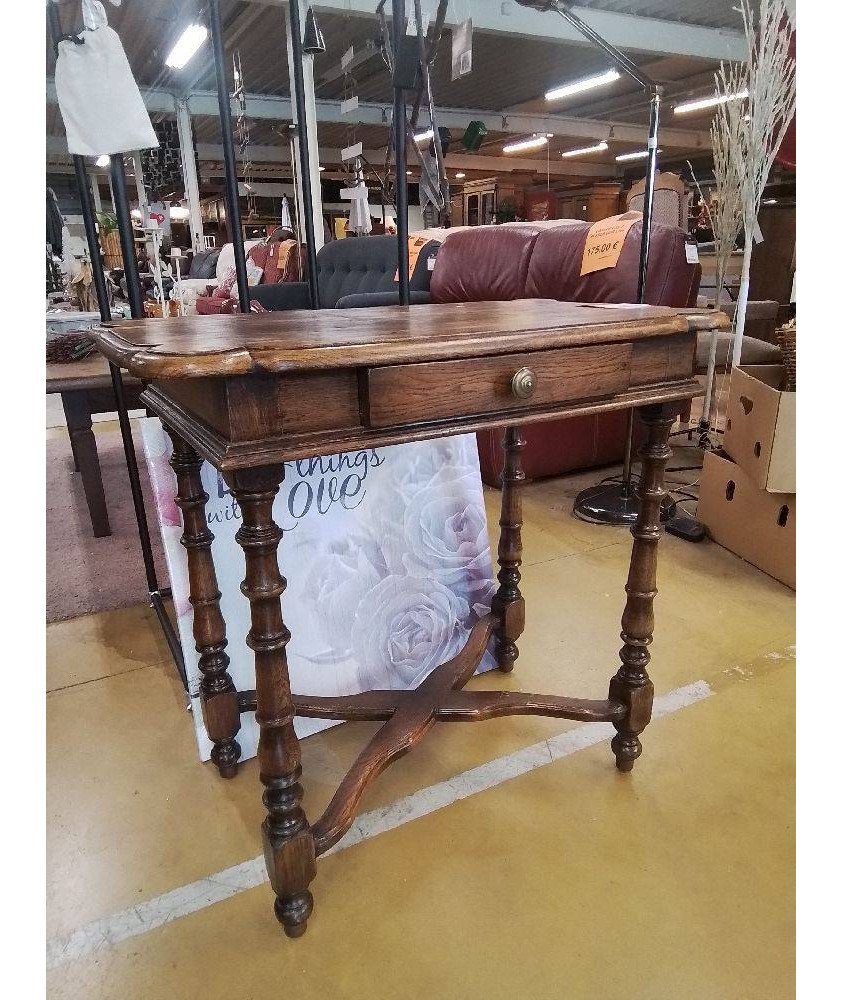 TABLE D’APPOINT