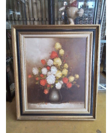 NATURE MORTE 