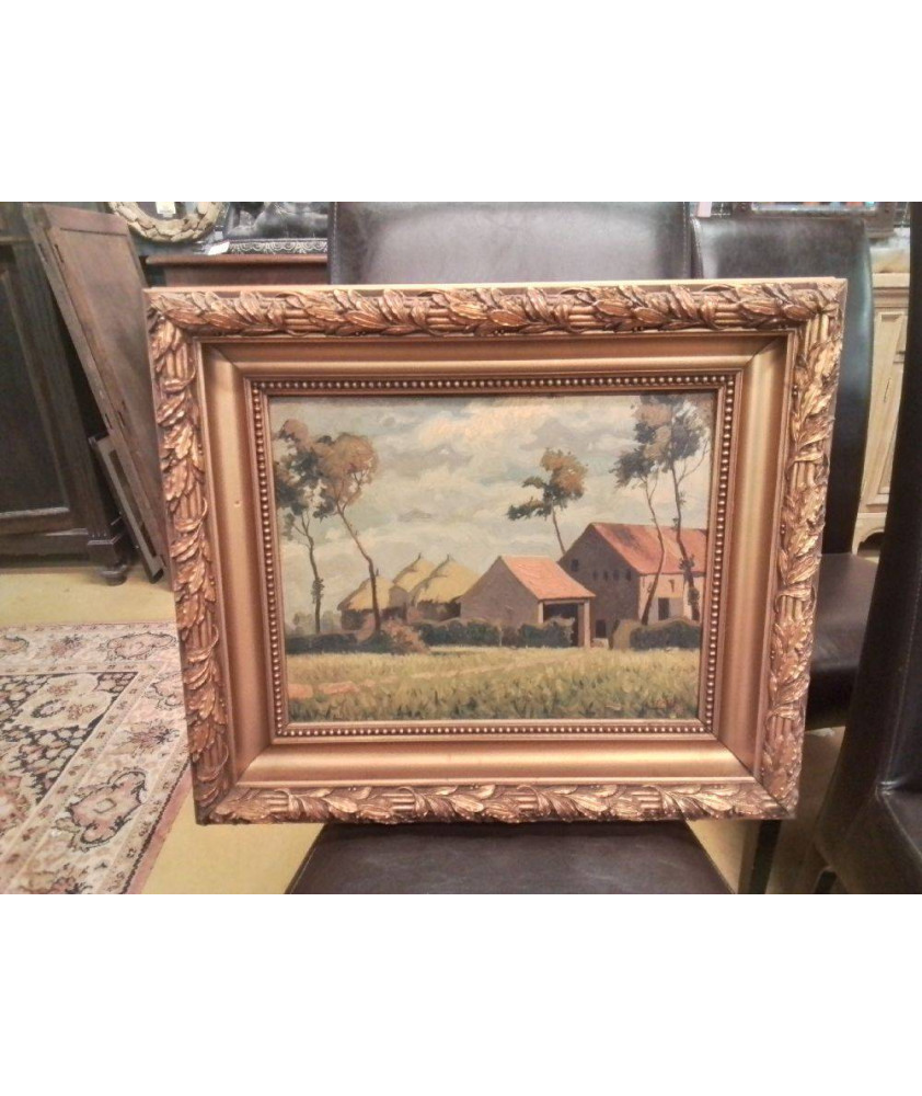PEINTURE