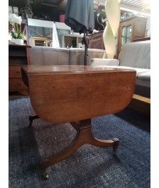 TABLE D’APPOINT 