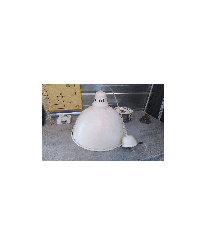 LUSTRE METAL 