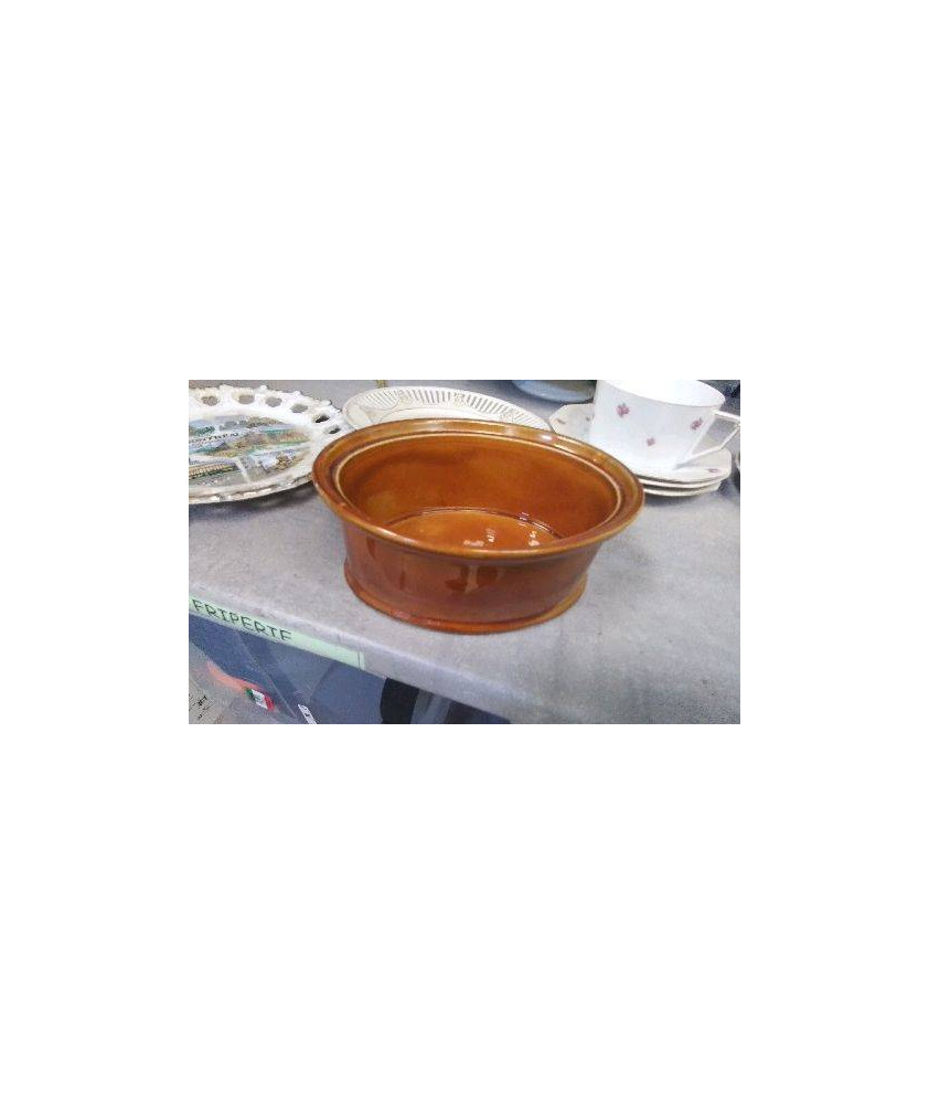 TERRINE MARRON MM 
