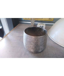 POT ARGENTE 