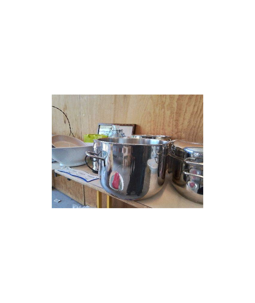 COCOTTE 