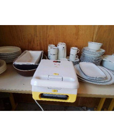 GAUFIER TEFAL 