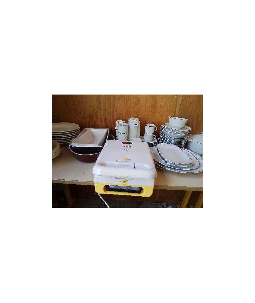 GAUFIER TEFAL 