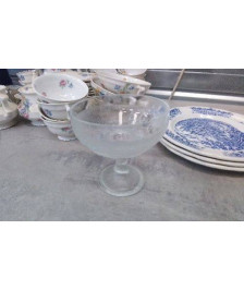COUPE A GLACE 