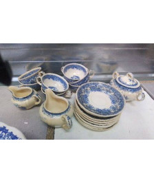 SERVICE A CAFE VILLEROY ET BOCH 