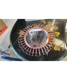 MIROIR CUIVRÉ PM