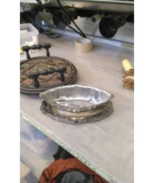 SAUCIERE INOX 