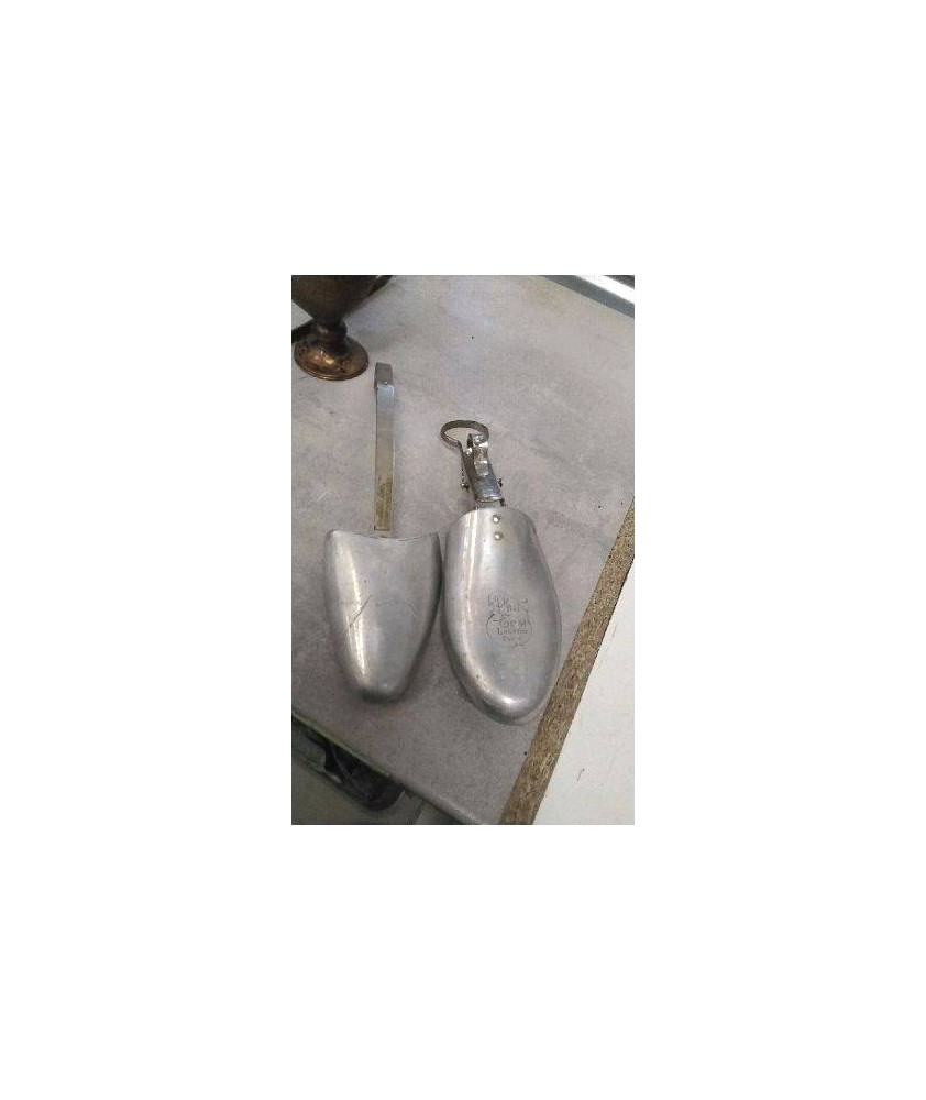 EMBAUCHOIRS METAL 