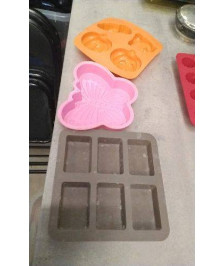 SILICONE PM 