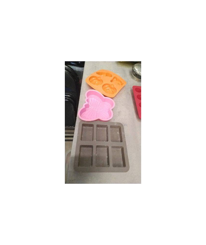 SILICONE PM 