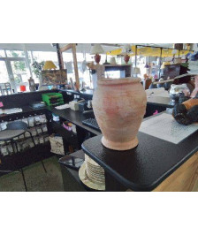 VASE EN GRES
