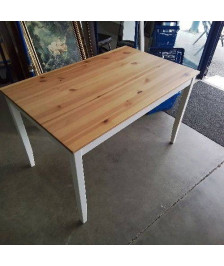 TABLE BOIS 