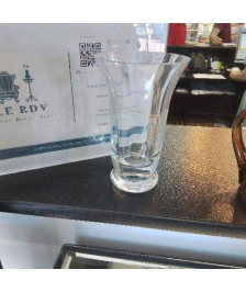 VASE CRISTAL DENIZLI CAM