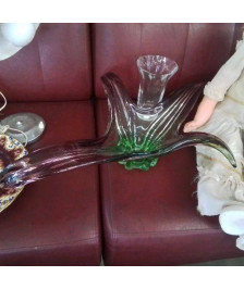 CENTRE DE TABLE VINTAGE