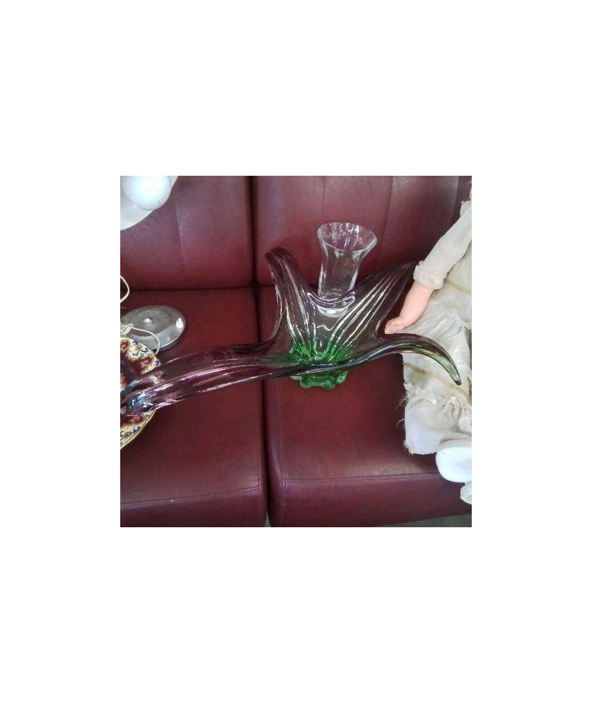 CENTRE DE TABLE VINTAGE