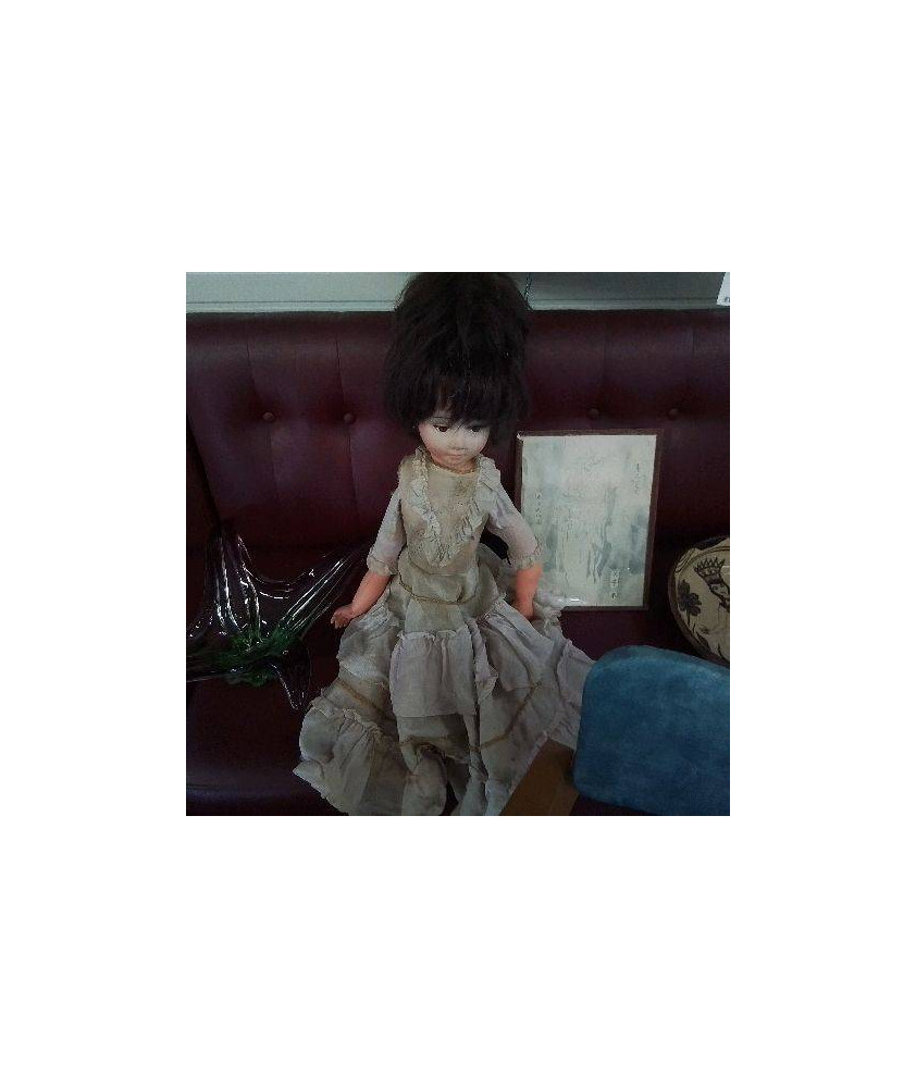 POUPEE ANCIENNE 