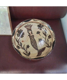 PLAT SYRENE 