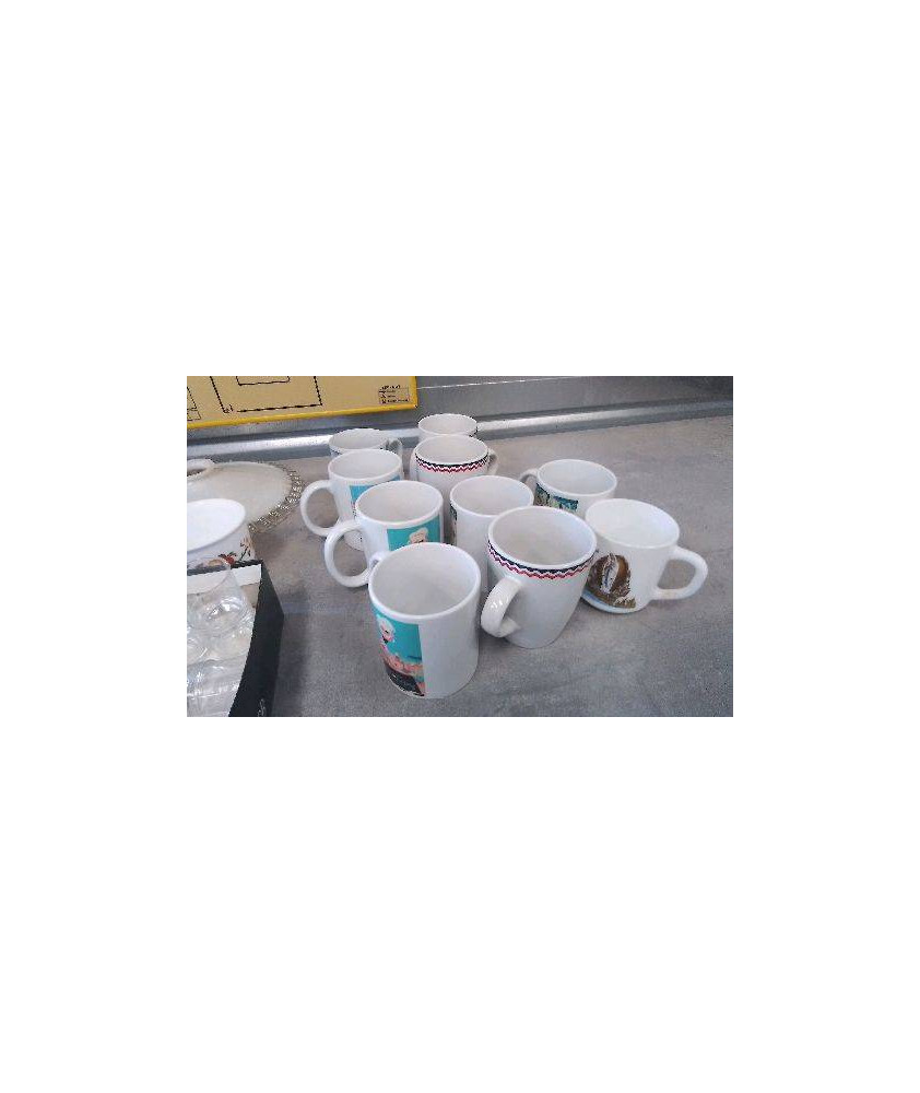 MUG