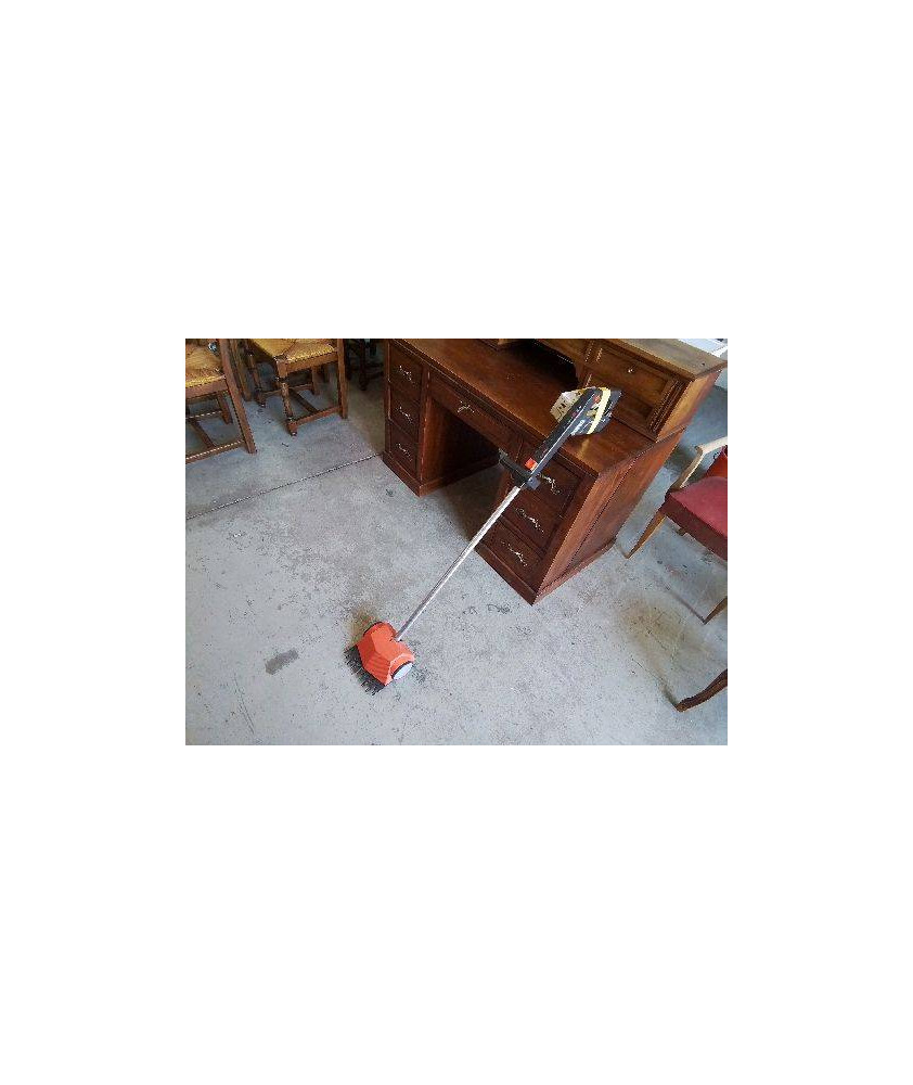 TONDEUSE A MAIN ELECTRIQUE 