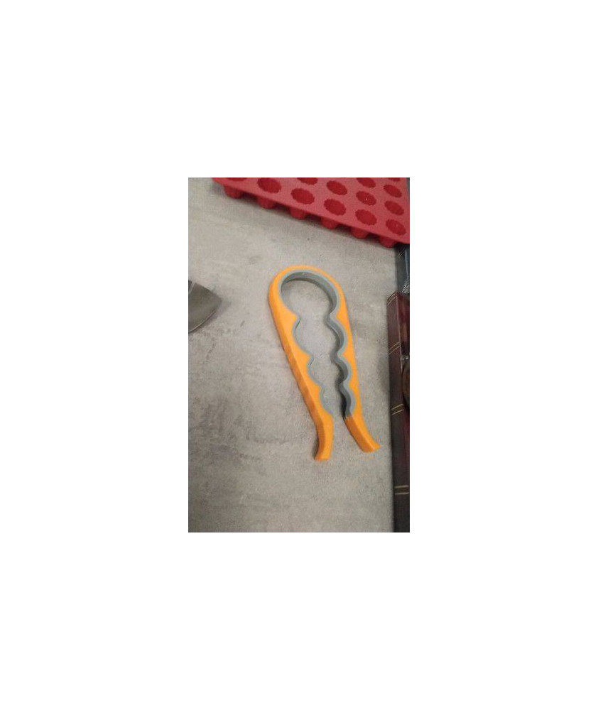 USTENSILE 