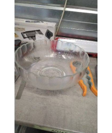 SALADIER VERRE