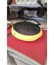 MACHINE A CREPES PM 