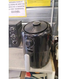 AIRFRYER SILVERCREST 