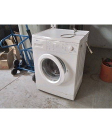 LAVE LINGE BOSCH MAXX7