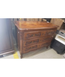 COMMODE MERISIER