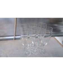 FLUTES X6 