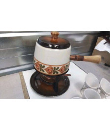 APPAREILA FONDUE 