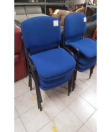 CHAISE EMPILABLE