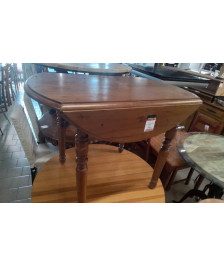 TABLE VOLET CUISINE + VERRE 
