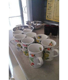 MUG