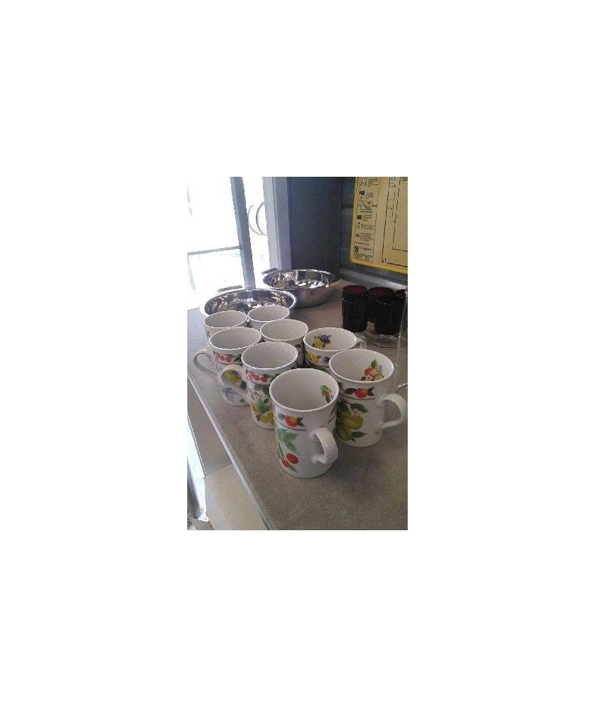 MUG